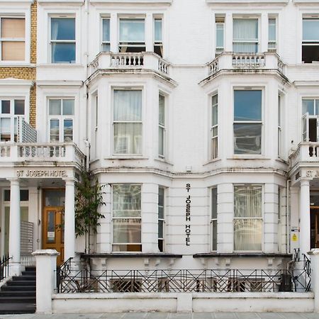 St Joseph Hotel Londres Exterior foto